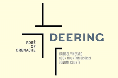 Rosé of Grenache
