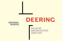 Zinfandel Reserve